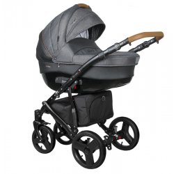 FC-10 - Детская коляска Coletto Florino carbon 2 в 1